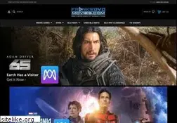 Sites similar to franksdvdmovies.com