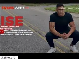 Sites similar to franksepe.com