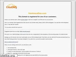 Sites similar to frankserafine.com