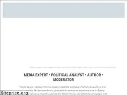 Sites similar to franksesno.com