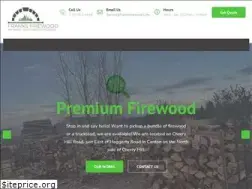 Sites similar to franksfirewood.com