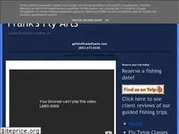 Sites similar to franksflyartspages.blogspot.com
