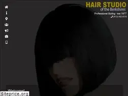 Sites similar to frankshairstudio.com