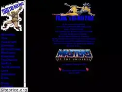Sites similar to frankshemanpage.net