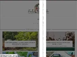 Sites similar to frankskleinergarten.de