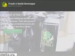 Sites similar to franksmithbev.com