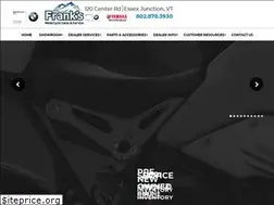 Sites similar to franksmotorcyclesales.com
