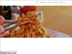 Sites similar to franksnoodlehousepdx.com
