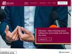 Sites similar to franksogilvie.co.nz