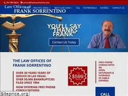 Sites similar to franksorrentino.com