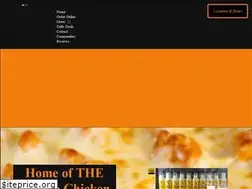 Sites similar to frankspizzachicken.com