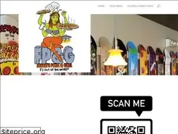 Sites similar to frankspizzahdg.com