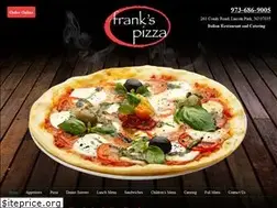 Sites similar to frankspizzalp.com