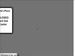 Sites similar to franksplaceitalian.com