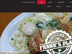Sites similar to franksplacesimpson.com