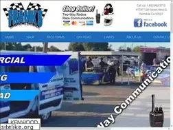 Sites similar to franksradio.com