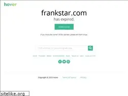 Sites similar to frankstar.com
