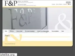 Sites similar to frankstb.de