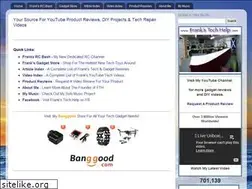 Sites similar to frankstechhelp.com