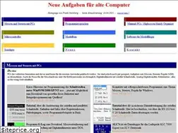 Sites similar to franksteinberg.de