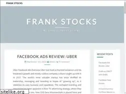 Sites similar to frankstocks.com