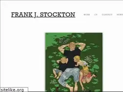 Sites similar to frankstockton.com