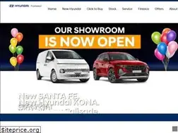 Sites similar to frankstonhyundai.com.au