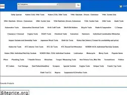 Sites similar to frankstools.com