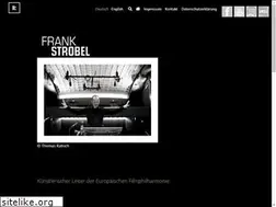 Sites similar to frankstrobel.de