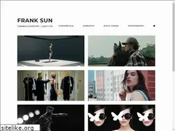 Sites similar to franksunfilms.com