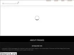 Sites similar to franksur.se