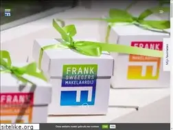 Sites similar to franksweegersmakelaardij.nl