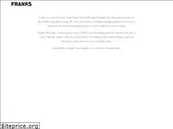 Sites similar to frankswinebar.com