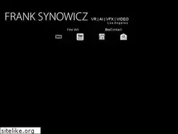 Sites similar to franksynowicz.com