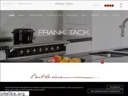 Sites similar to franktack.be