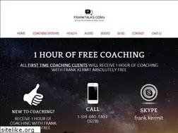 Sites similar to franktalks.com