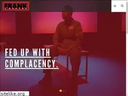 Sites similar to franktheatre.org