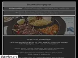 Sites similar to frankthephotographer.com