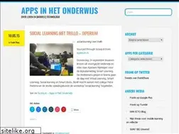 Sites similar to frankthuss.wordpress.com