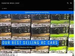 Sites similar to franktonmodels.co.nz