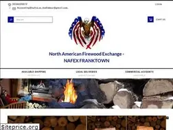 Sites similar to franktownfirewood.com