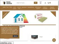Sites similar to franktreuren.nl