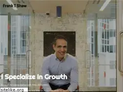Sites similar to franktshaw.com