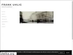 Sites similar to frankuhlig.com