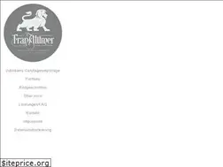 Sites similar to frankullmer.photo