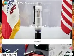 Sites similar to frankunderwater.com