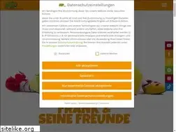 Sites similar to frankundseinefreunde.de