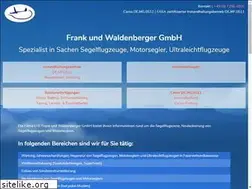 Sites similar to frankundwaldenberger.de