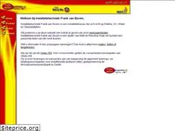 Sites similar to frankvanboven.nl