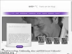 Sites similar to frankvanderklugt.com
